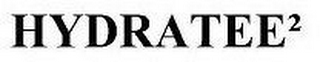 HYDRATEE² logo