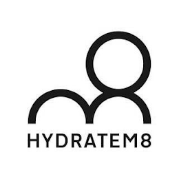 HYDRATEM8 logo
