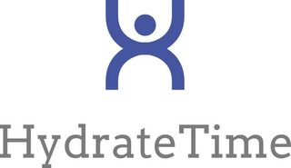 HYDRATETIME logo