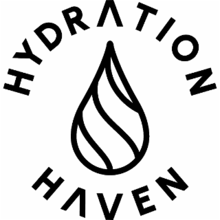 HYDRATION HAVEN logo