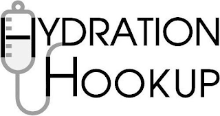 HYDRATION HOOKUP logo