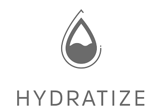 HYDRATIZE logo