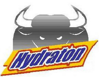 HYDRATON logo