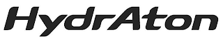 HYDRATON logo