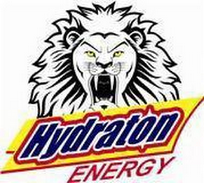 HYDRATON ENERGY logo