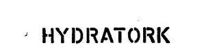 HYDRATORK logo