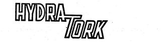 HYDRATORK logo