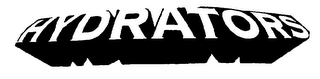 HYDRATORS logo