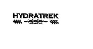 HYDRATREK logo