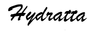 HYDRATTA logo