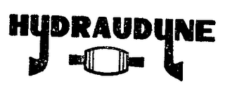 HYDRAUDYNE logo