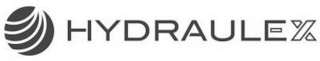 HYDRAULEX logo