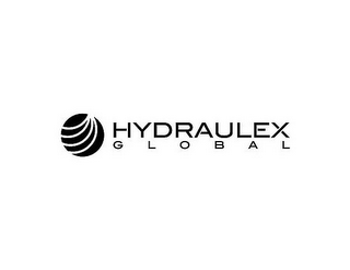HYDRAULEX GLOBAL logo