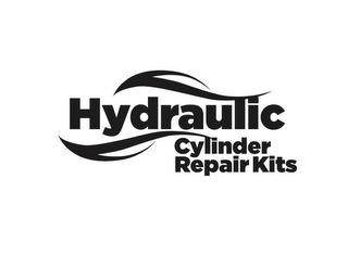 HYDRAULIC CYLINDER REPAIR KITS logo