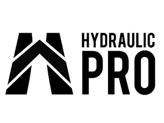 HYDRAULIC PRO logo