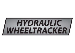 HYDRAULIC WHEELTRACKER logo
