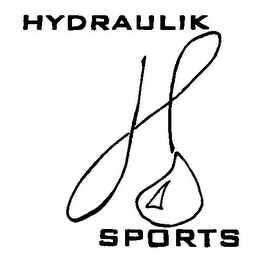 HYDRAULIK SPORTS H logo