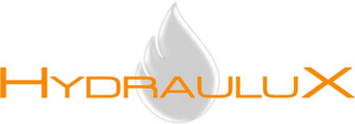 HYDRAULUX logo