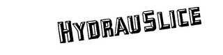 HYDRAUSLICE logo