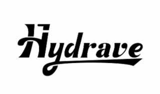HYDRAVE logo