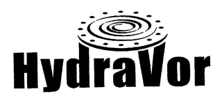 HYDRAVOR logo