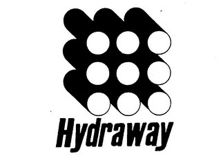 HYDRAWAY logo