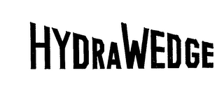 HYDRAWEDGE logo