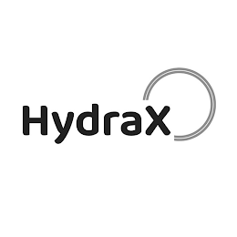 HYDRAX logo