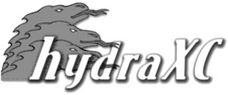 HYDRAXC logo