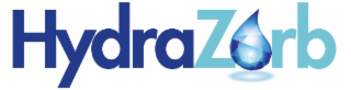 HYDRAZORB logo