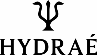 HYDRAÉ logo
