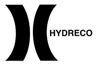 HYDRECO logo