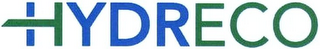 HYDRECO logo