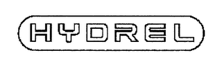 HYDREL logo