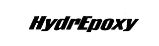 HYDREPOXY logo