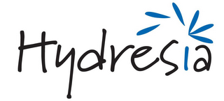 HYDRESIA logo