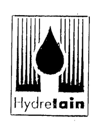 HYDRETAIN logo