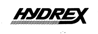 HYDREX logo