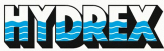 HYDREX logo