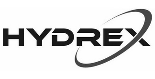 HYDREX logo