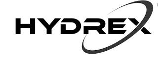 HYDREX logo
