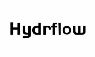 HYDRFLOW logo