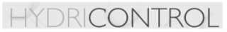 HYDRICONTROL logo