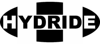 HYDRIDE logo