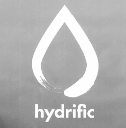 HYDRIFIC logo