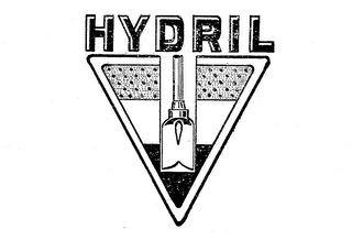 HYDRIL logo