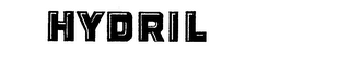 HYDRIL logo