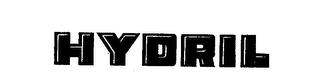 HYDRIL logo