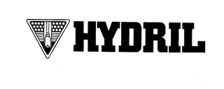 HYDRIL logo