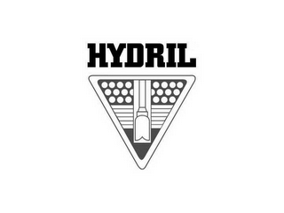 HYDRIL logo